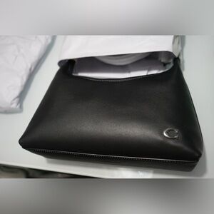 Brand New Juliet 25 black and silver 3 straps included